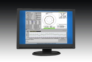 Hole Profile System